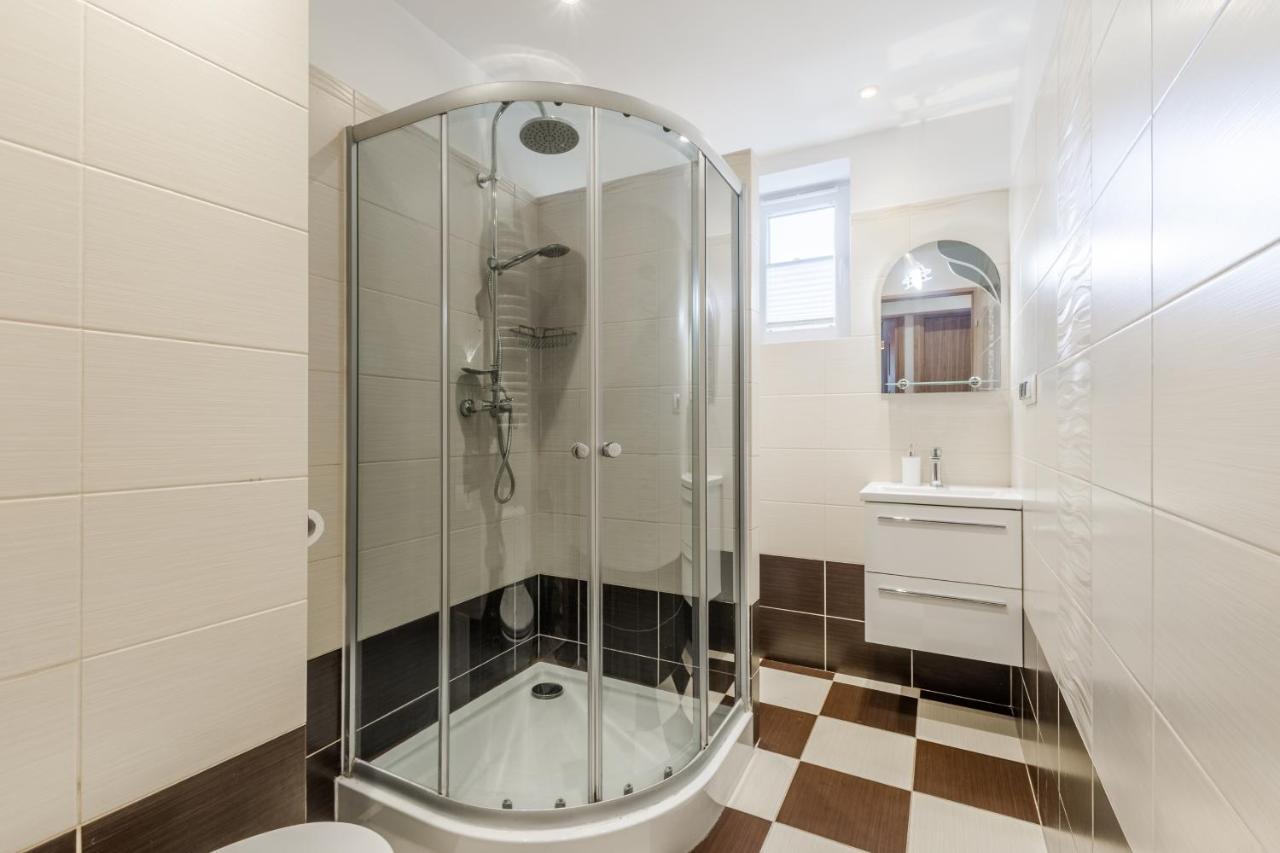 Apartament Ksiezycowy Z Ogrodem- Sopot Eksteriør bilde